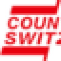 Country Radio Switzerland (CRS) logo