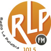 La Palabra logo