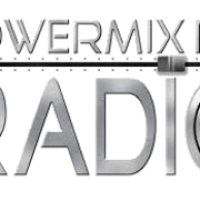 Powermix FM logo