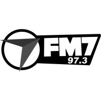 FM Siete Rock logo