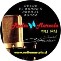 Radio Marcela logo
