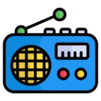 Radio Rural Chile logo