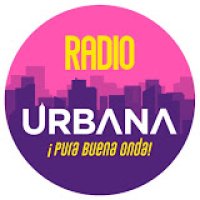Radio Urbana FM logo
