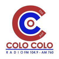Radio ColoColo logo