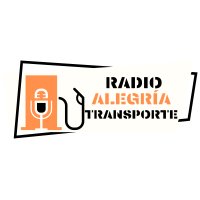 Radio Alegría del Transporte 90.7 FM logo
