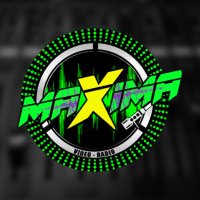 Máxima FM logo