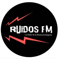 RUIDOS FM logo