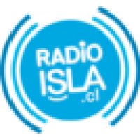 RADIO ISLA ONLINE logo