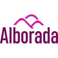 Radio Alborada 106.1 logo