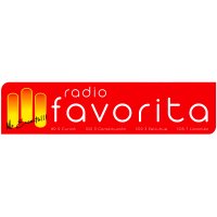 Radio Favorita 89.9 y 102.3 FM logo