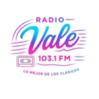 Radio Vale FM CHILE logo