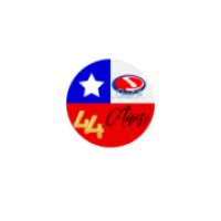 Desierto FM logo