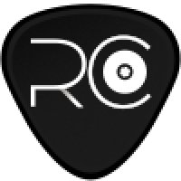 Radio Cassette logo