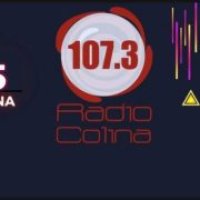 Radio Colina 107.3 FM logo