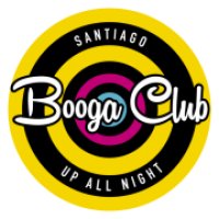 Boogaclub logo