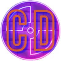 CLUB DANCE CHILE logo