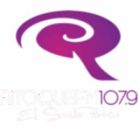 Ritoque FM logo