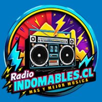 Radio Indomables logo