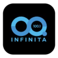Radio Infinita logo