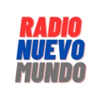 Radio Nuevo Mundo logo
