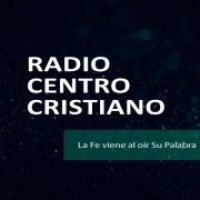 Radio Centro Cristiano logo