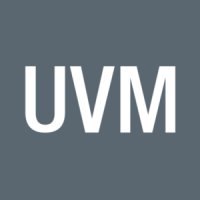 RADIO UVM logo