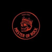 Master of Rock Chile logo