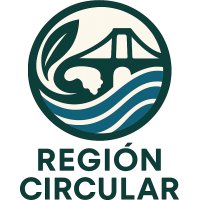 Región Circular logo