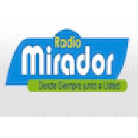 Radio Mirador logo