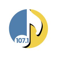 Radio Tongoy fm 107.1 logo