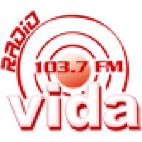 Radio Vida Curicó logo