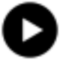 Vilas Radio 98.1 logo