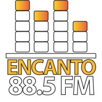 Radio Encanto 88.5 FM logo