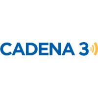 Cadena 3 Cordoba logo