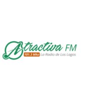 Atractiva 101.3 logo