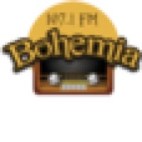 Radio Bohemia logo