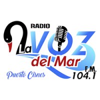 Radio la Voz del Mar logo