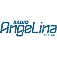 Radio Angelina 730 AM logo