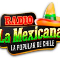 La Mexicana 95.3 San Vicente logo