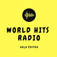 World Hits Radio logo
