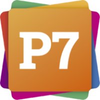 Punto 7 - Concepción logo
