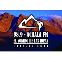 Achala logo