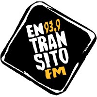 FM en Transito logo