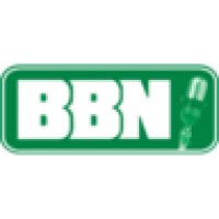 BBN 中文 logo