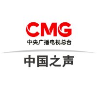 CNR-1 中国之声（蚌埠1042） logo