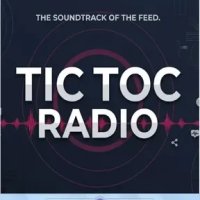 Tiktok网络电台-英语频道 logo