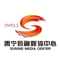 肃宁综合广播 FM93.3 logo