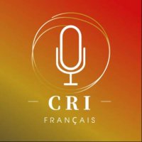 CGTN Radio Français logo