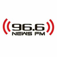 巴音郭楞汉语综合广播 logo