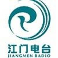 江门旅游之声 logo